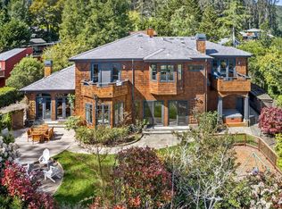 891 Marin Dr, Mill Valley, CA 94941