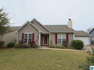 6225 Russet Landing Cir, Birmingham, AL 35244