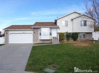 2420 N 730th St W, Lehi, UT 84043