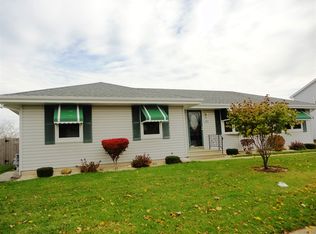 2618 La Brecque Dr, Plainfield, IL