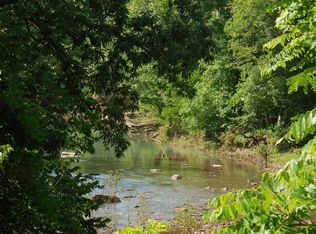 15836 Highway 71 Acres S #8, West Fork, AR 72774
