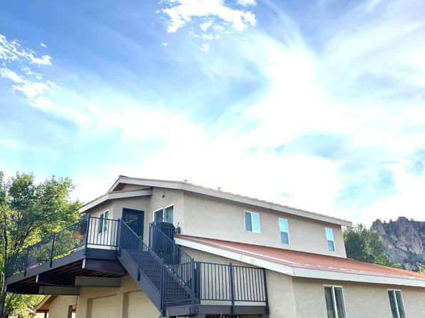 1752 County Road 109, Glenwood Springs, CO 81601