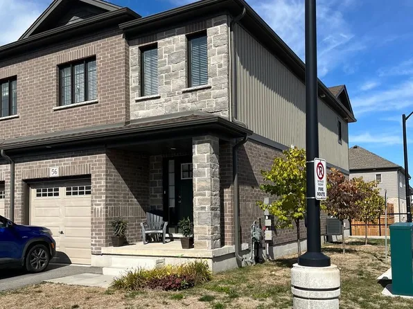 135 Hardcastle Dr, Cambridge, ON