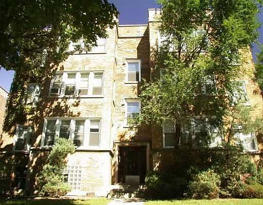 1st image of 1402 W Cuyler Ave #1W