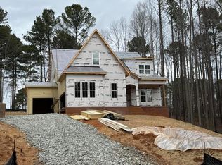 462 Chapel Ridge Dr, Pittsboro, NC 27312