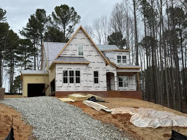 462 Chapel Ridge Dr, Pittsboro, NC 27312