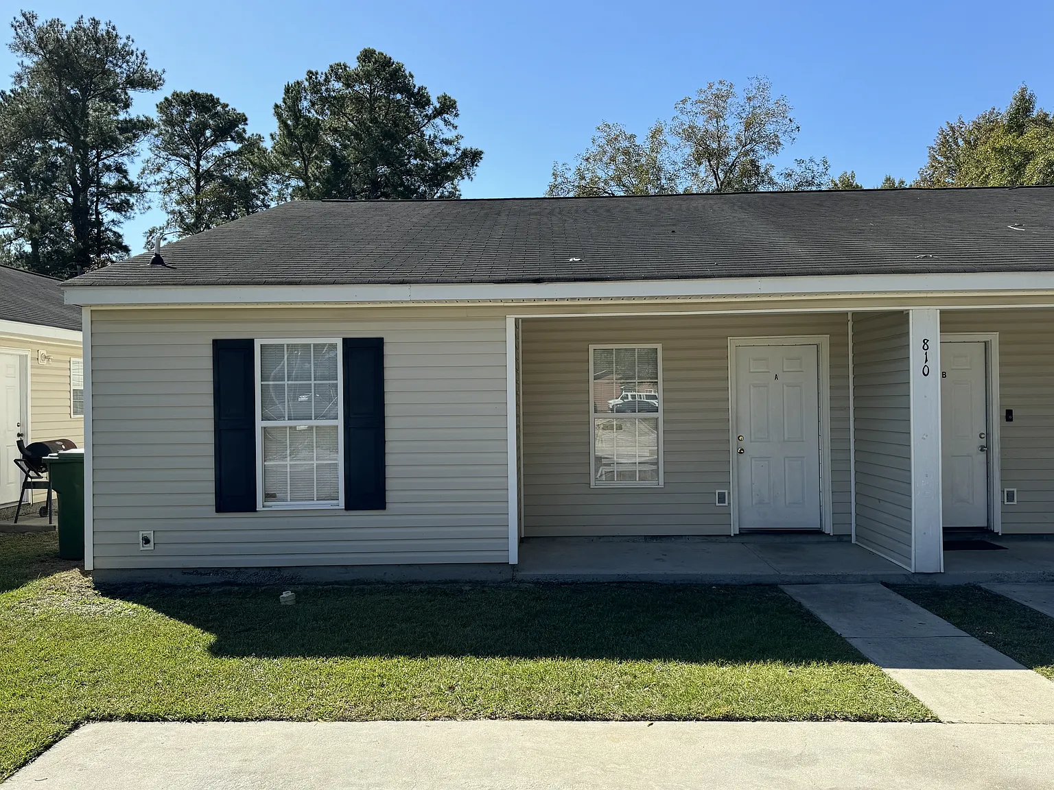 808 Royal St - A — Photo 1