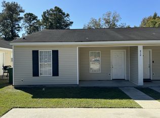 808 Royal St #A, Florence, SC 29506