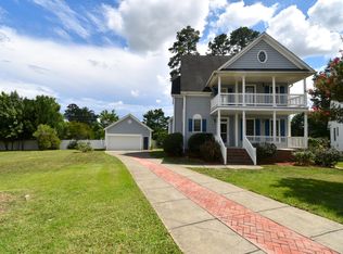 131 Star Magnolia Dr, Morrisville, NC 27560