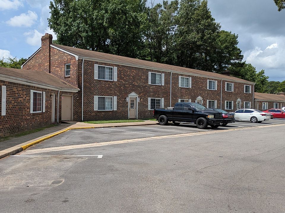 1st image of 2565 Oconee Ave APT 10