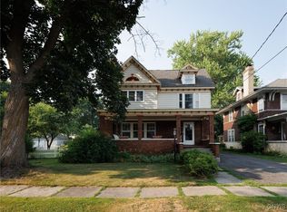 1127 Academy St, Watertown, NY 13601