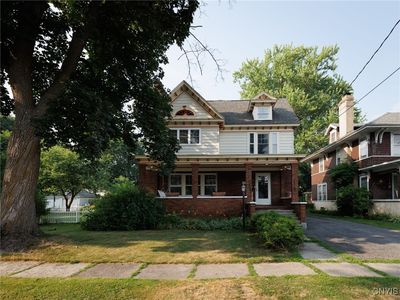 1127 Academy St, Watertown, NY, 13601