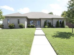 3630 W Broadmoor St, Springfield, MO 65807