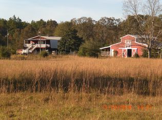 302 Ott Stanford Rd, Lumberton, MS 39455