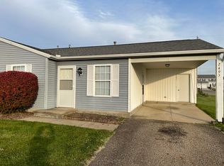 2495 Zircon St NE, Canton, OH 44721
