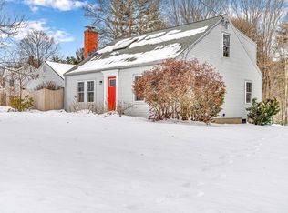 15 Bradley Ln, Stow, MA 01775
