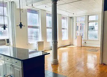 Rented by Veritas Property Management