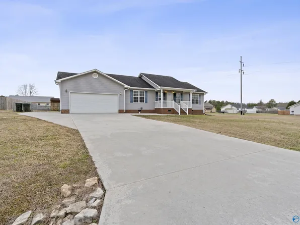 130 Marsie Ave Lot 31, Scottsboro, AL 35769