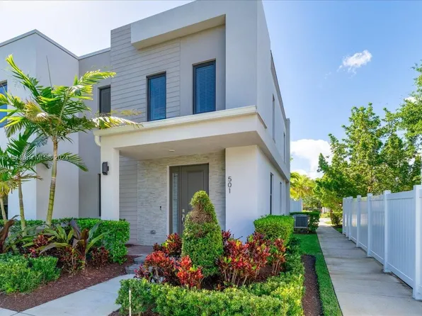 501 NW 17th St, Fort Lauderdale, FL 33311
