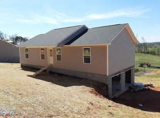 701 Parsonage Rd LOT 6A, White Pine, TN 37890