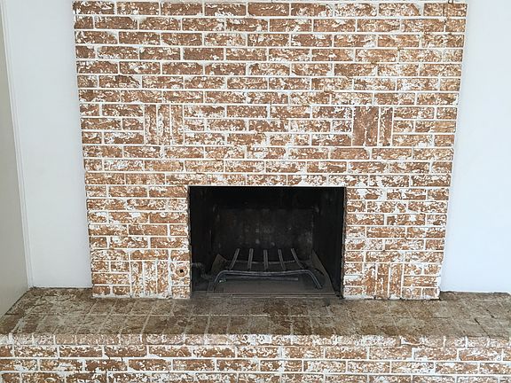 Fire Place