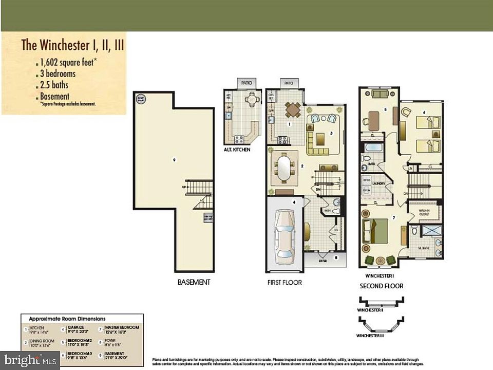 2nd image of 15 Takoma Dr