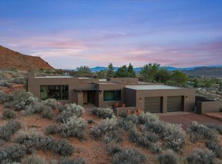 423 W Taman Ct, Ivins, UT 84738