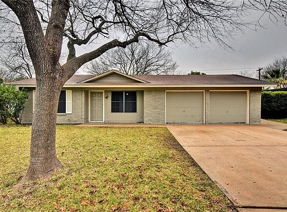 2nd image of 5201 Creekline Dr