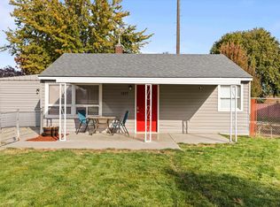 1209 E 10th Ave, Kennewick, WA 99336