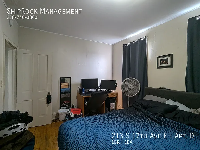 213 S 17th Ave E #D — Photo 7