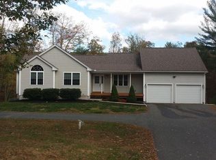 93 Greenwich Rd, Ware, MA 01082