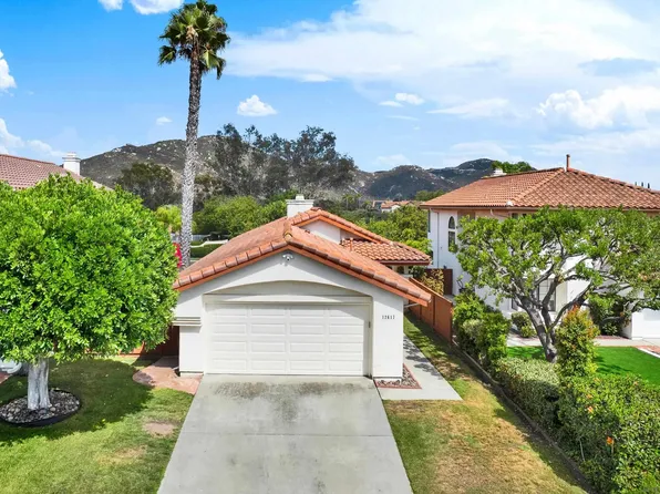 12617 Caminito Rosita, San Diego, CA 92128