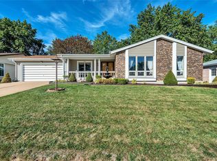 10501 Gregory Ct, Saint Louis, MO