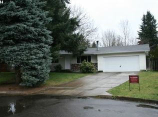 8615 NE 111th Ave, Vancouver, WA 98662