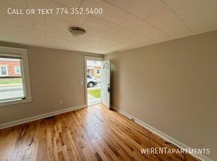 12 Elm St #12B, Brooklyn, CT 06234