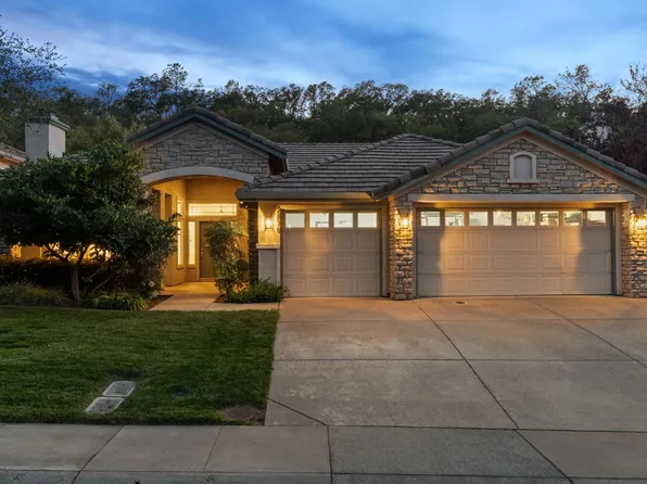 3870 Meadow Wood Dr, El Dorado Hills, CA 95762