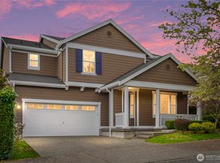 8615 137th Ave SE, Newcastle, WA 98059