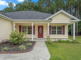 355 Macarthur Dr, Conway, SC 29527