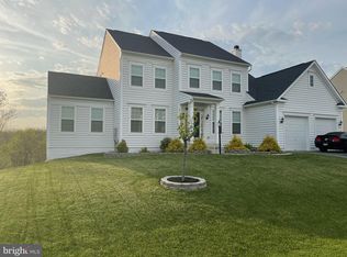 224 Lookout Mountain Ct, Harpers Ferry, WV 25425