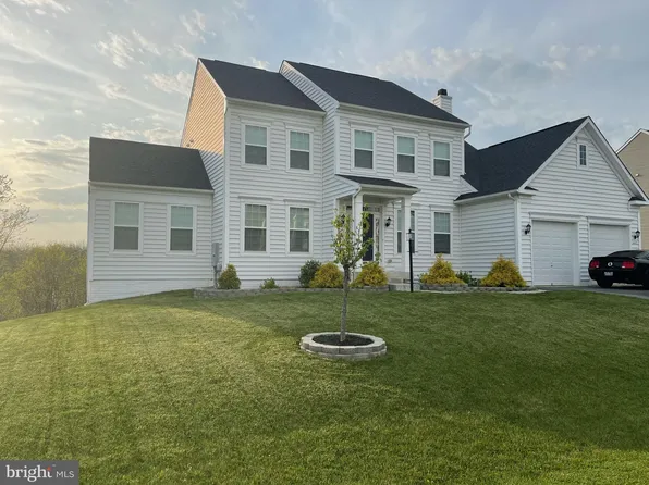 224 Lookout Mountain Ct, Harpers Ferry, WV 25425