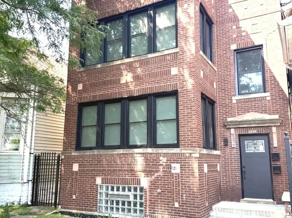 1048 W Marquette Rd, Chicago, IL 60621