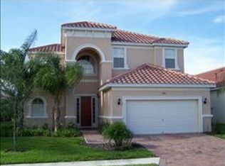 752 Tuscan Hills Blvd, Davenport, FL 33897