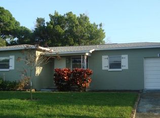 3662 25th Ave N, Saint Petersburg, FL 33713
