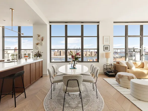 180 Front St #11E, Brooklyn, NY 11201