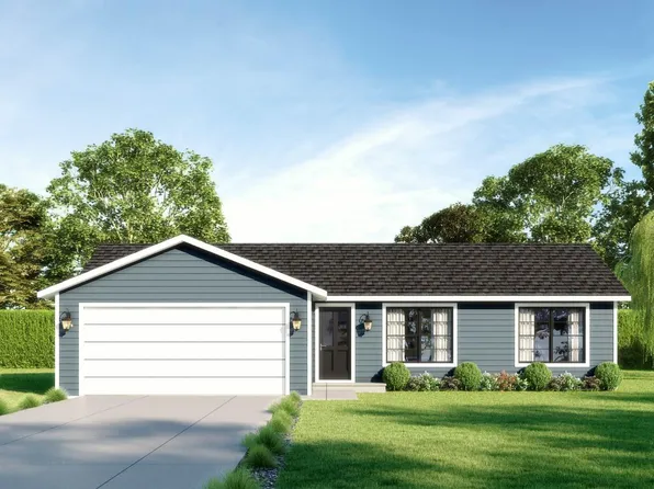 1216 W 1st St, Boone, IA 50036