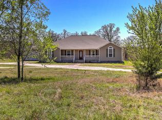 366866 E 5800 Rd, Terlton, OK 74081