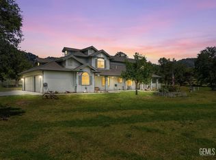 3479 Poso Flat Rd, Bakersfield, CA 93308