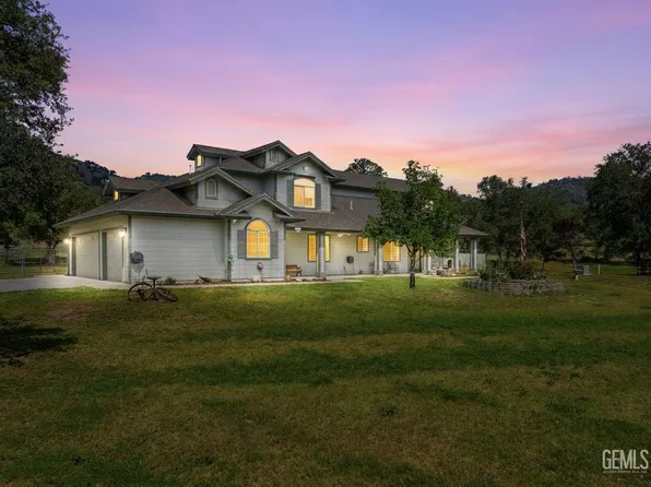 3479 Poso Flat Rd, Bakersfield, CA 93308