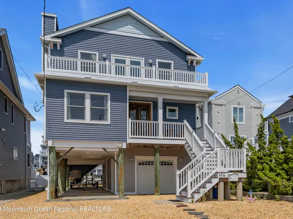 476 Brielle Road, Manasquan, NJ 08736