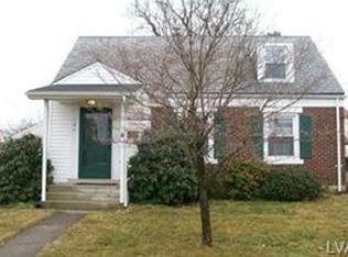 184 Spruce St, Emmaus, PA 18049